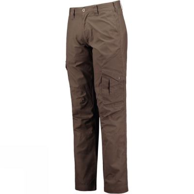 Pantalones Ayacucho Highland Hombre - Verde Oliva - Chile HSN712594